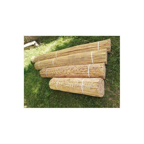 Ekodoğa Kamış Hasır Bambu Çit 1m X 5m