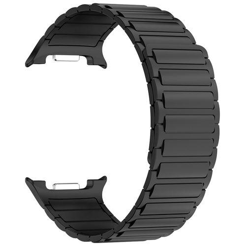 Galaxy Watch 8 Ultra Zore KRD-146 Silikon Kordon Strap Kayış