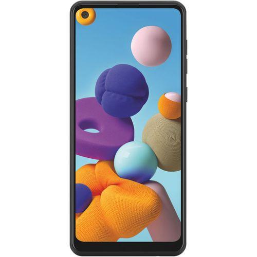SAM A21 / A21S - Samsung Kırılmaz Cam Ekran Koruyucu