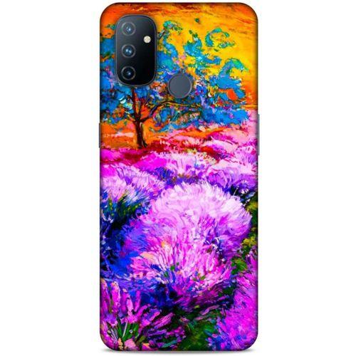 Huawei P40 Pro Kılıf Japonya (36) Glitter Kılıf Japonya Bahçeler