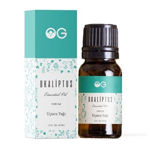 OG Natural Okaliptus Yağı 10 ml
