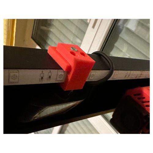 - Webcam Montajı Trust Trino HD Ender 7 için (Bu ürün Sadece Plastik parçadır - Almadan Önce Soru Sorabilirsiniz)