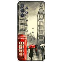 Lopard Samsung Galaxy A32 Uyumlu Kılıf Citiyx (4) Koruma Kılıfı