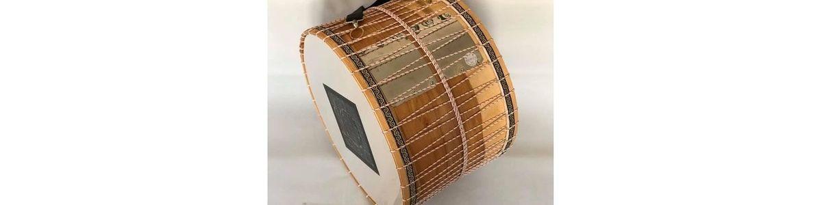 Eker percussion