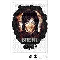 Daryl Dixon The Walking Dead Puzzle 240 Parça Yapboz