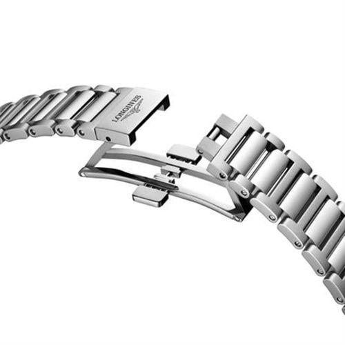 L38354986 Longines Conquest Chronograph Erkek Kol Saati L3.835.4.98.6