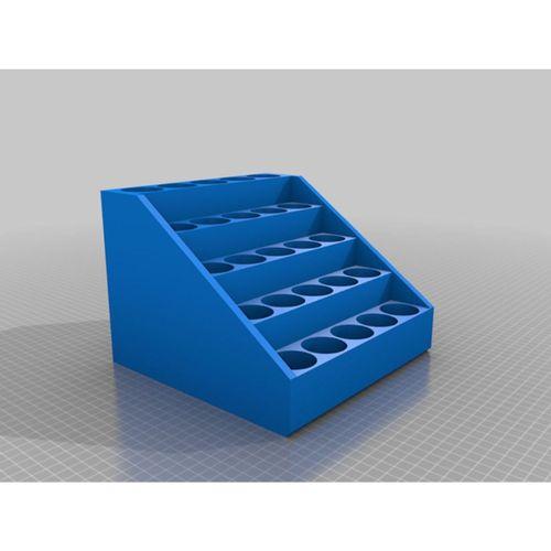 Boyama Tutucu 25 (Bu ürün Sadece Plastik parçadır - Almadan Önce Soru Sorabilirsiniz)