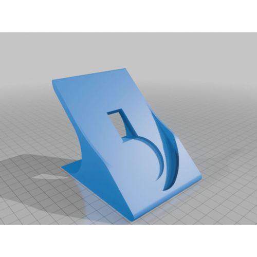 3D baskı Logitech G502 mouse standı (Bu ürün Sadece Plastik parçadır - Almadan Önce Soru Sorabilirsiniz)
