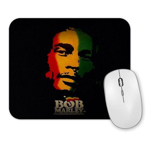 Bob Marley Mouse Pad