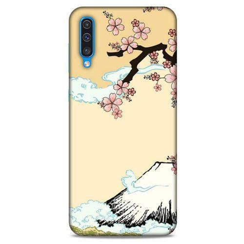 Samsung Galaxy A30s Kılıf Japonya (9) Kılıf Hava Durumu