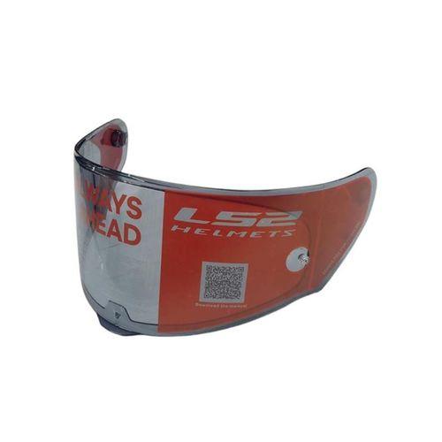 Kask Camı LS2 Rapid - Strom  - Siyah
