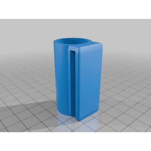 Elektrikli Fırça Tutucu (Bu ürün Sadece Plastik parçadır - Almadan Önce Soru Sorabilirsiniz)