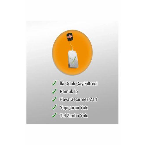 Relaks Dinlenme Çayı Bardak Poşet 20’li