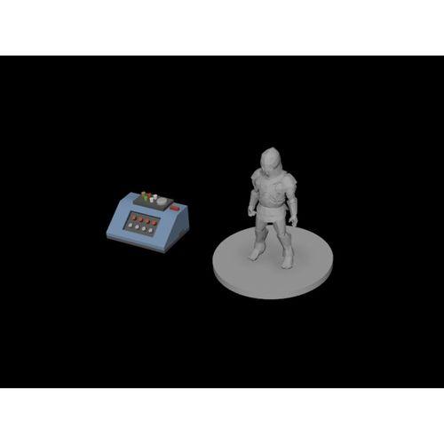 15mm TOS - Bilgisayar Tipi 2 - 5131254