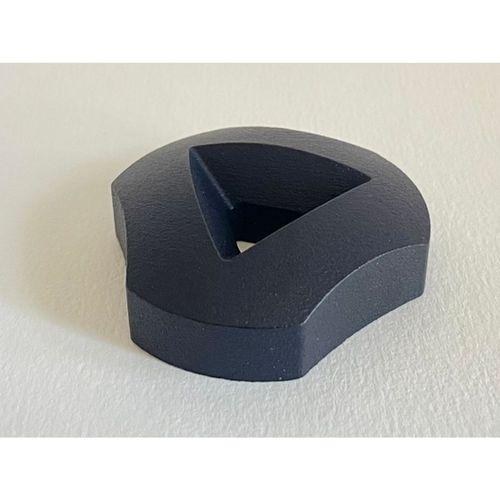 3D Baskı Küp Sergileme Standı (Bu ürün Sadece Plastik parçadır - Almadan Önce Soru Sorabilirsiniz)