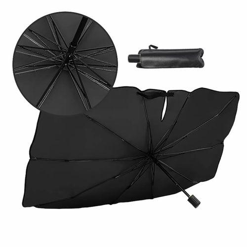 Kia Picanto, Hyundai Getz, Vw Up!, Renault Twingo, Dacia Logan Uyumlu Oto Şemsiye