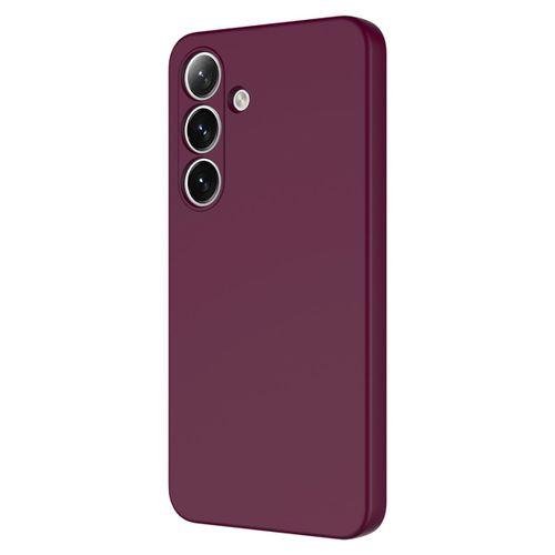Galaxy S25 Kılıf Zore Mara Lansman Kapak