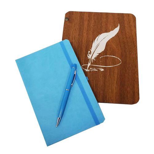 Defter Kalem Set