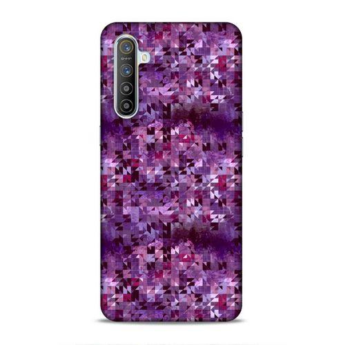 Realme XT Uyumlu Kılıf Utopia (3) Kapak Bej