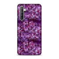 Realme XT Uyumlu Kılıf Utopia (3) Kapak Bej