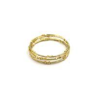 Dorika Bilezik - Altın