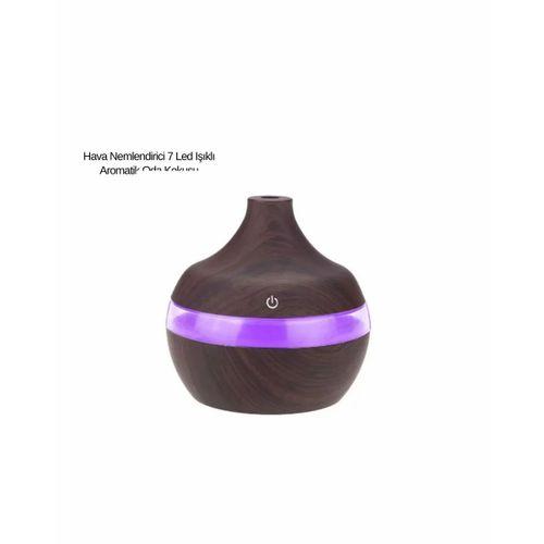 4562 Ahşap Nemlendirici