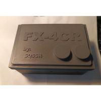 FX 4CR Ön Kasa (Bu ürün Sadece Plastik parçadır - Almadan Önce Soru Sorabilirsiniz)