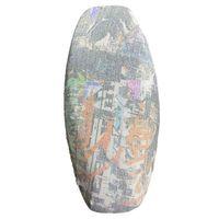 SEVGENT Skm Universal Batik Desen 17 Koltuk Kılıfı