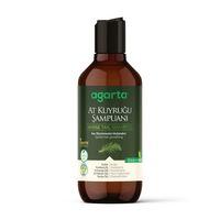 Agarta Agarta At Kuyruğu Şampuanı 400ml