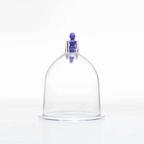 100 Adet 5 Numara Hacamat Kupası