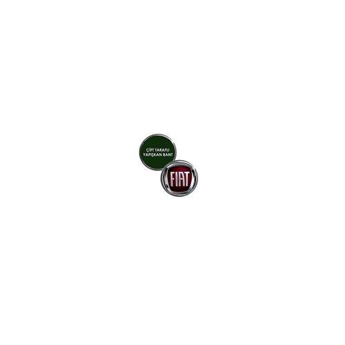 Fiat Linea Egea Albea Arka Arma 7,5 Cm