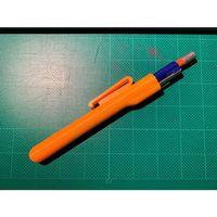 Staedtler Mars Micro 775 Mekanik Kalem için Kılıf – 6899761
