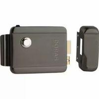 Doras Elektrikli Dış Kapı Tirajlı Kilit Otomat