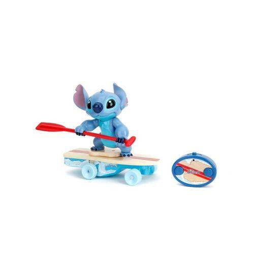 Eğitici Çocuk 253074009 JADA Stitch Surfer RC Uzaktan Kumandalı