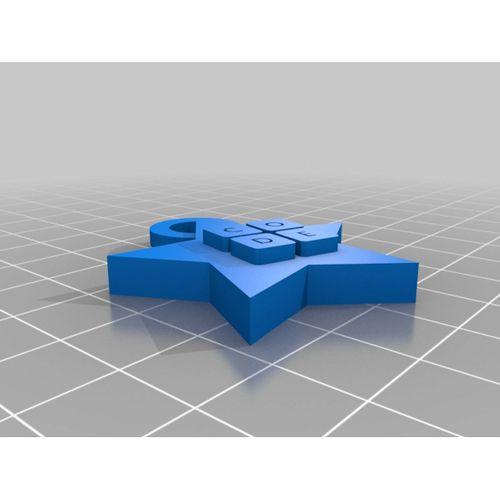 Cristina Kodu Cazibesi - 3720073