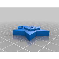 Cristina Kodu Cazibesi - 3720073