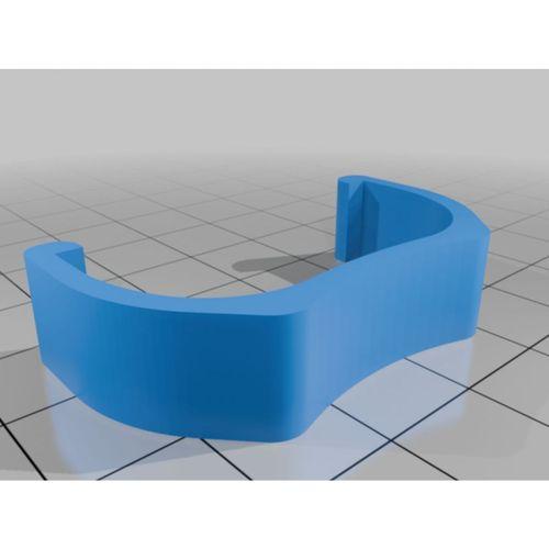 Google TV Kumanda Stand Desteği 6781230 (1) (Bu ürün Sadece Plastik parçadır - Almadan Önce Soru Sorabilirsiniz)