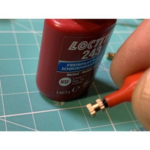 DJI RC2 Joystick Kolu (Bu ürün Sadece Plastik parçadır - Almadan Önce Soru Sorabilirsiniz)