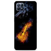 Lopard Huawei P40 Lite Uyumlu Kılıf FireX (11) Tam Koruma Ut