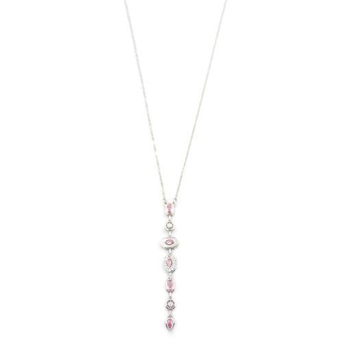 Element Kolye - Gümüş