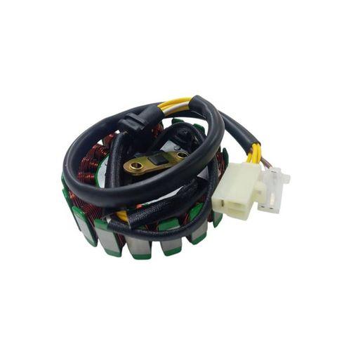 Apache 200 Statör Komple Oem