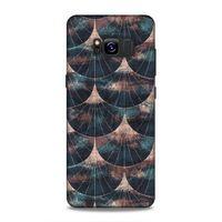 Samsung Galaxy S8 Uyumlu Kılıf Romans (43) Thin Fit Kılıf Şemsiye