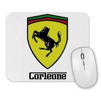 Corvo Mouse Pad