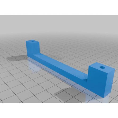 Mutfak Dolap Kulpu (Bu ürün Sadece Plastik parçadır - Almadan Önce Soru Sorabilirsiniz)