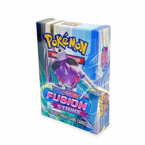 Eğitici Oyuncak Pokemon Trading Card Başlangıç Seti