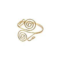 Pazuluk Bilezik - Altın