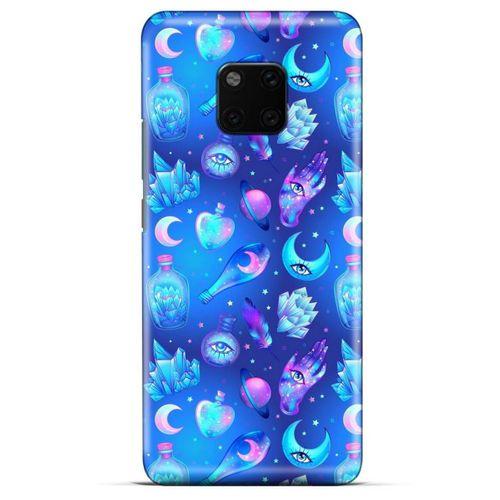 Lopard General Mobile GM 20 Pro Uyumlu Kılıf SpaceX (42) Rugged Armor Kılıf