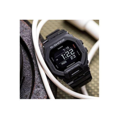 Casio Gbd-200-1dr G-Shock Erkek Kol Saati