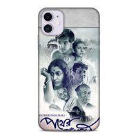 Lopard Apple Iphone 11 Uyumlu Kılıf IMDB Film (48) Bumper Kılıf Pather Panchali