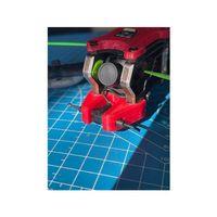 3D baskı FPV drone anten montaj aparatı (Bu ürün Sadece Plastik parçadır - Almadan Önce Soru Sorabilirsiniz)